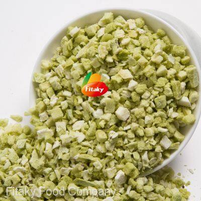 High Quaity Freeze Dried Kiwi Slices Wholesale Price photo-4