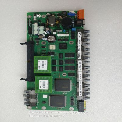 ABB PPC907BE  3BHE024577R0101 Controller board DCS system