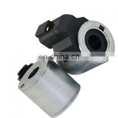 Excavator Spare Parts Solenoid Coil 4303612 for Excavator Parts photo-2