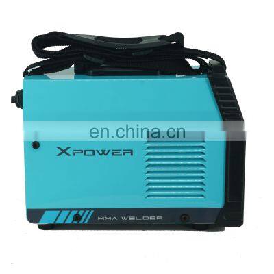 Heavy Duty Small Mma Welding Machine Price ARC 200 photo-5