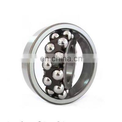 2309 P6 High Performance Self Aligning Ball Bearing,Service 45x100x36mm photo-2