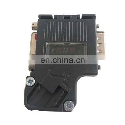 100% New Siemens 6ES7972-0BA12-0XA0 Bus Connector photo-2