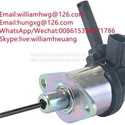 Heli Forlift Parts Solenoid 1A02160013 Distributor 22106-FU510 Regulator N2321550K11