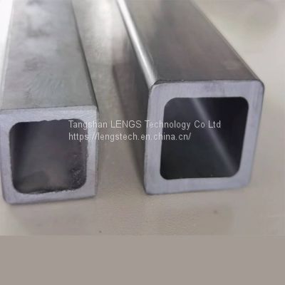 SiSiC beams, reaction bonded silicon carbide kiln furniture system, RBSiC loading beams