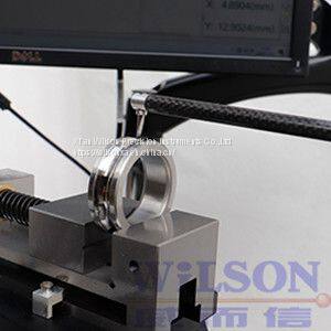 China Contour Machine Manufacturer photo-5