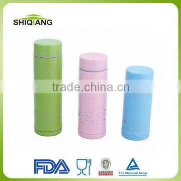 300ml New Heat Resistant Vacuum Mugs And Cups For Sublimation Price