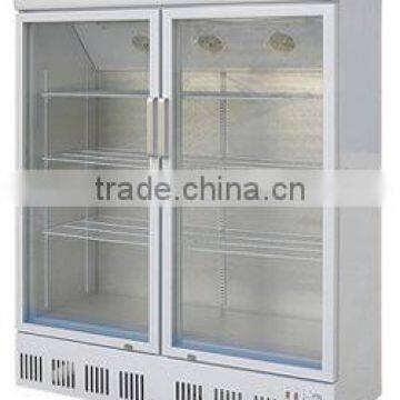 High quality hoem appliance display refrigerators