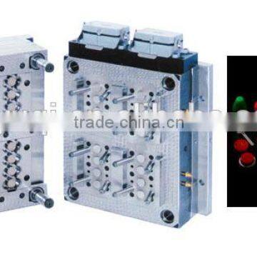 Bottle cap mould plastic Mould Factory In Taizhou