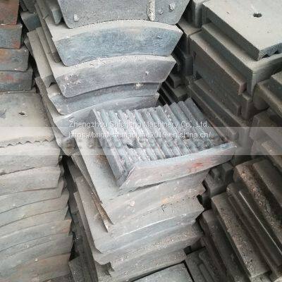 Acid And Alkali Resistance Limestone Crusher Stable Operation photo-5