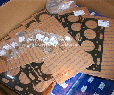 Cylinder Head Gasket 3681E051 is suitable for Perkins 1104A Engine Series