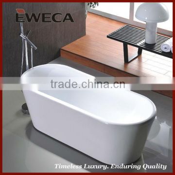 Acrylic Bathtub China Supplier