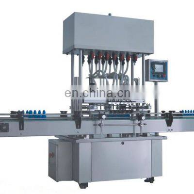 Soft Tube Fill Machine Popsicle or Ice Pop/ice Lolly Fill Seal Machine photo-2