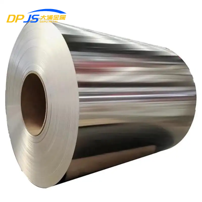 SUS617/316H/310hcb/316LN/304N1/718 Stainless Steel Coil/Strip for industry