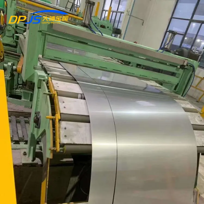 310h/F317L/ss903/F51/F321/ss329 Stainless Steel Strip/Coil Thick Cold Rolled 2b/No.1/8k Surface