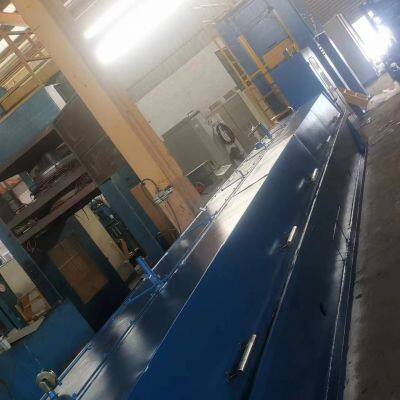 Copper Wire Drawing Machine