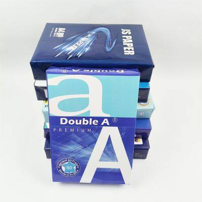 Best selling Paper One A4 80 GSM 70 Gram Copy Paper / Bond paper for sale MAIL+kala@sdzlzy.com