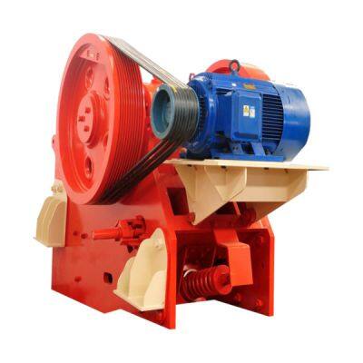 Pev European Version Crusher (sand making machine)