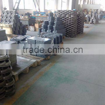 LTD 630 Electric Hoist for Suspended Platform photo-5