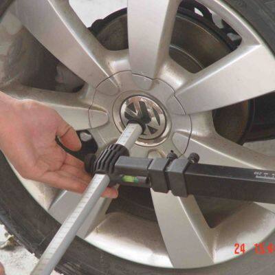 Automotive Tram Gauge M-3 Length 250-2235mm photo-3