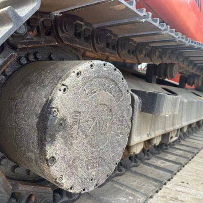 DOOSAN DX225 DX225LC Used Crawler Excavator photo-4