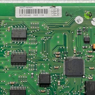ABB DSDO 115A 3BSE018298R1 Digital Output Board photo-2