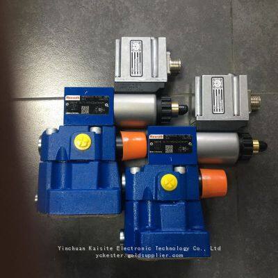 Rexroth Hydraulic Valve DBEME10-7X/315YG24K31A1M photo-4