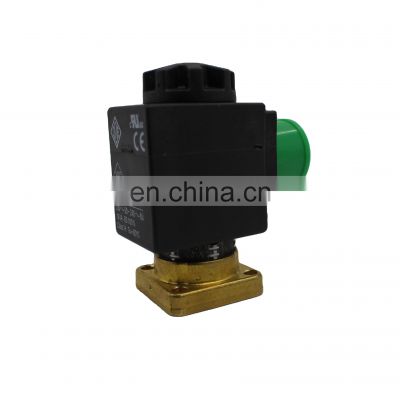 100015591 Gardner Denver  Solenoid Valve screw air compressor spare parts wholesale 100015591