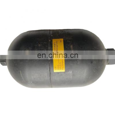 XCMG High Quality  Parts Accumulator hydraulic accumulator 803202194 for Loader