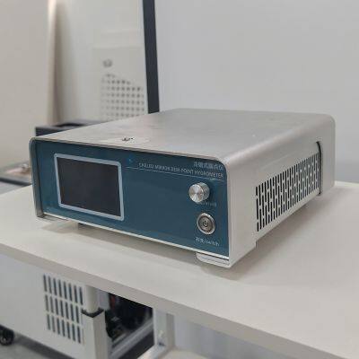 DY-LD01 Chilled Mirror Dew Point Meter photo-3