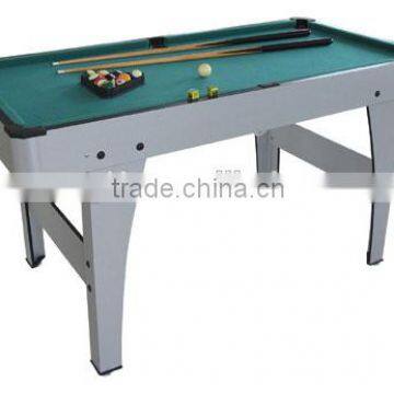 mini pool table/mini billiard table/mini waterproof pool table/foldable pool table