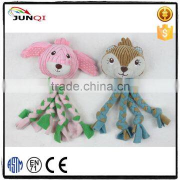 Wholesales Factory Promotions Various Plush Pet Products Big Dog Toy