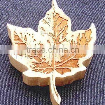 China Easy Operate 40w Laser Cutting Machine for Wood and Plywood photo-5