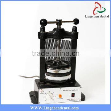 Pressure Curing Unit