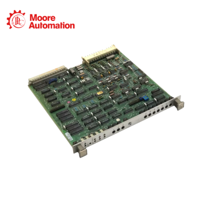 ABB DSQC104 Resolver Board