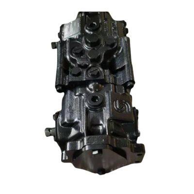 Dan-foss MPT023/MPT025/MPT035/MPT044/MPT046 Series MPT035DAWRNBABAAABHHDRAFFBCA Hydraulic Variable Displacemen t Piston Pump photo-3