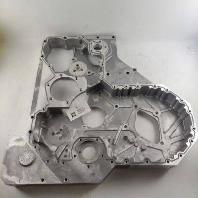 Pieza de motor diesel de alto rendimiento, carcasa de engranajes ISM11 QSM11 4973541