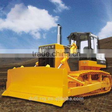 new bulldozer HANFA machinery bset price of bulldozer HF220YS