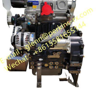 Perkins 4016 Generator Accessory SE901BA Piston Assembly Component photo-3