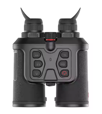 Laser Ranger Imager Camera Infrared Night Vision Hot Sale in Stock 50mm Lens TN450 Binoculars Thermal Telescope