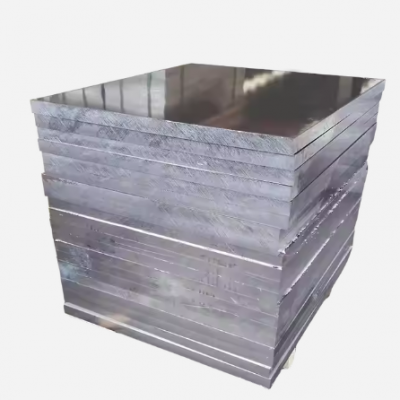 Factory-Direct Color-Coated Steel Plates - PVDF/Polyester Coating - 1220mm Standard Width