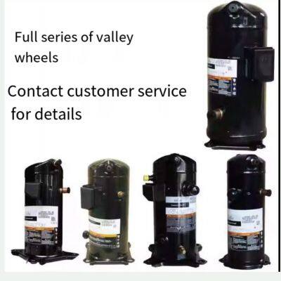 Emerson Copeland Compressor ZW34KS-TFP-582 ZW61KA-TFP-522 ZW61KA-TFP-52E ZW61KS-TFP-522 ZW72KA-TFP-52E ZW79KS-TFP-522 ZW108KA-TFP-522 ZW125KA-TFP-522