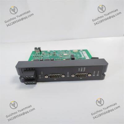 Honewell 900ES1-0100 Serial Communication Module