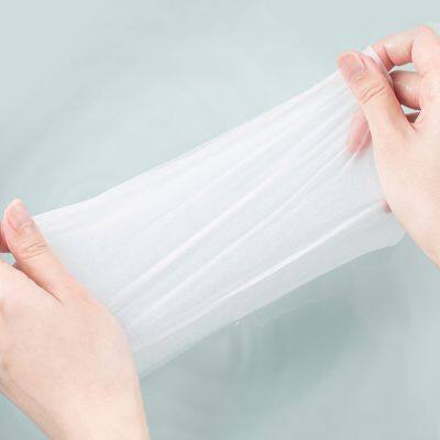 RO Purified Water Alcohol Free Baby Unscented Wet Wipes for Sensitive Skin photo-2