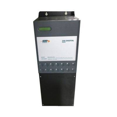 SSD Parker 590C DC Governor AH463179U001 photo-2