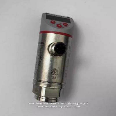 34D-P016G-DA1-AA, Norgren, Pressure Switch, G1/4' Thread photo-3