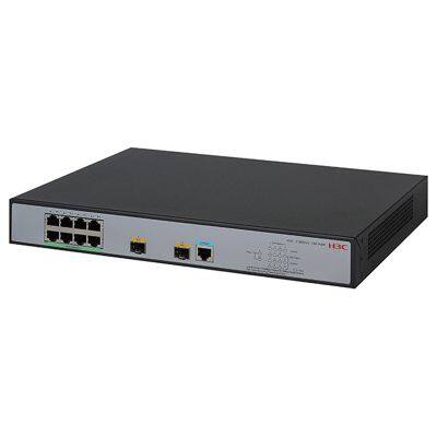 H3C S1850V3-10P-HPWR-EI Gigabit PoE+ Managed Switch, Layer 2 Managed Switch photo-4