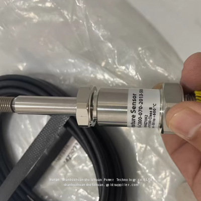 Danfoss MBT5116 Temperature Sensor 084Z8157/8159 New Genuine