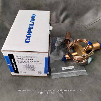 EMERSON expansion valve TRAE8ZAA TRAE10ZAA TRAE12ZAA 15Z TRAE15ZAA