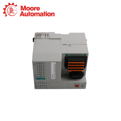 Allen Bradley1769-L18ERM-BB1B photo-5