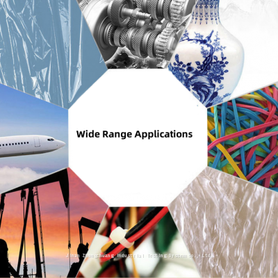 PC Control Steel Bar UTM Universal Tensile Testing Machines Steel Bar Welding Force Tester Servo Tensile Test Machine photo-3